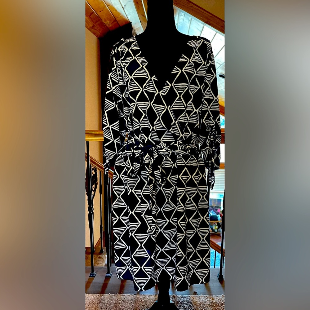 Old Navy dress